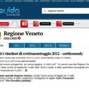 Liquida.it “Cortinametraggio 2012: tutti i vincitori”