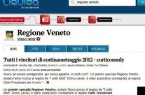 Liquida.it “Cortinametraggio 2012: tutti i vincitori”