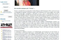 Zabriskiepoint.it “Torna Cortinametraggio dal 20 al 24 marzo”