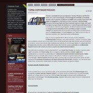 Cinecorriere.it “Cortinametraggio: premio speciale Regione Veneto a Carlo Fracanzani”