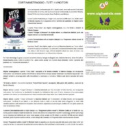 Cinemaitaliano.info “Cortinametraggio, tutti i vincitori”