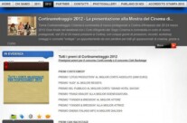 Cortinametraggio.it ” Tutti i premi di Cortinametraggio 2012 “