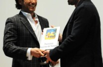 Cortinametraggio 2012: Premio Speciale Regione Veneto a Carlo Fracanzani