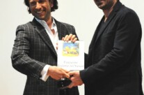 Cinema.MassAttract.com “Cortinametraggio 2012, Carlo Fracanzani premiato come regista veneto esordiente”